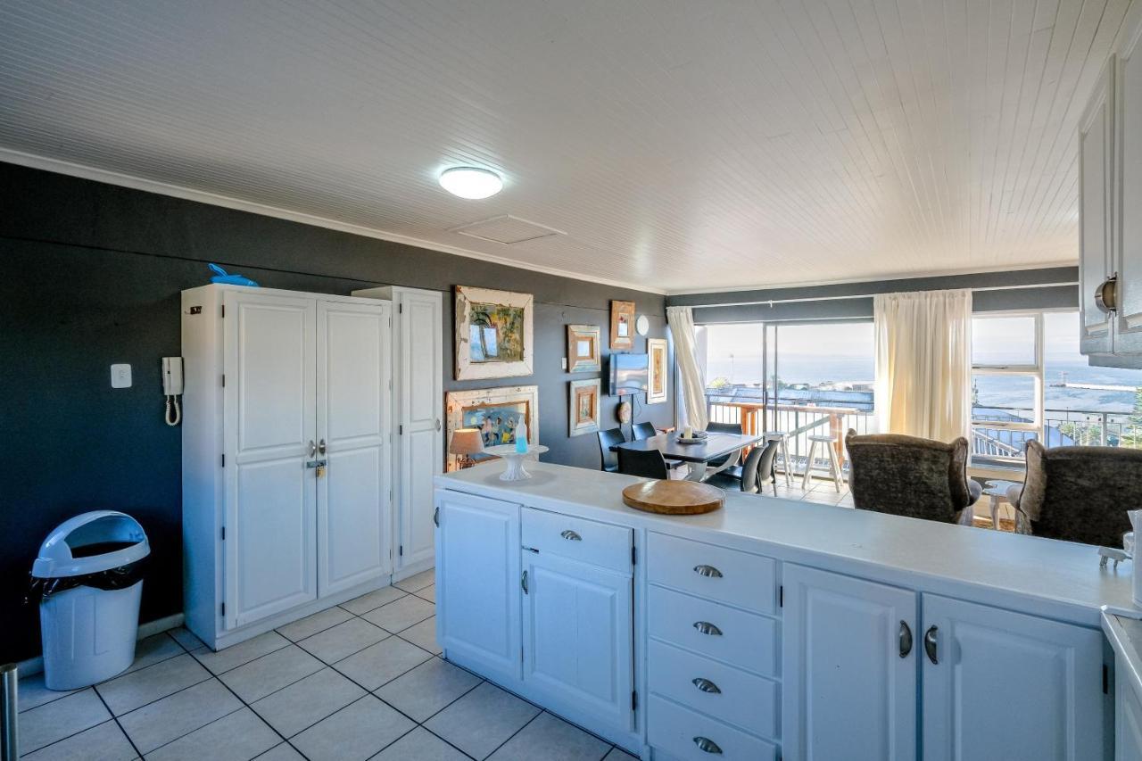 Awesome Ocean View Apartment Mossel Bay Exterior photo