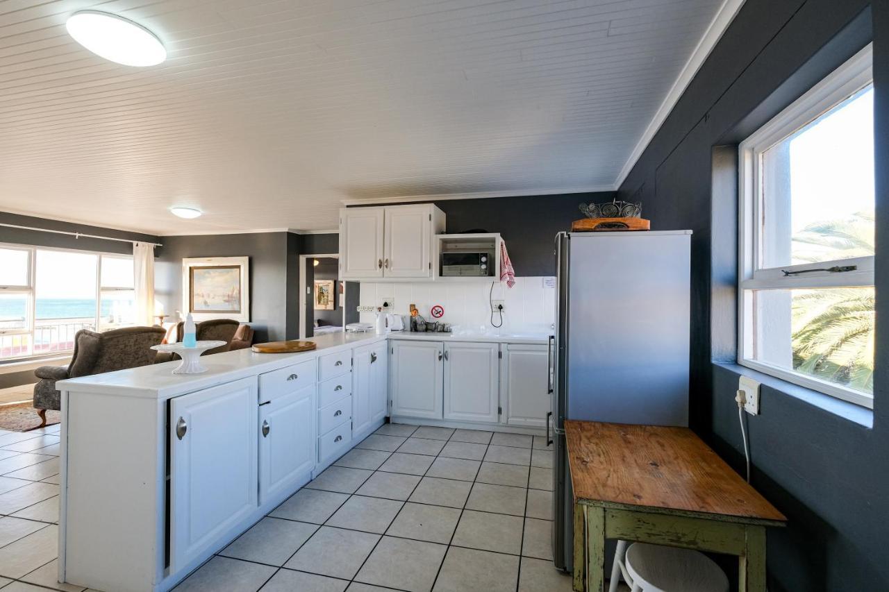 Awesome Ocean View Apartment Mossel Bay Exterior photo