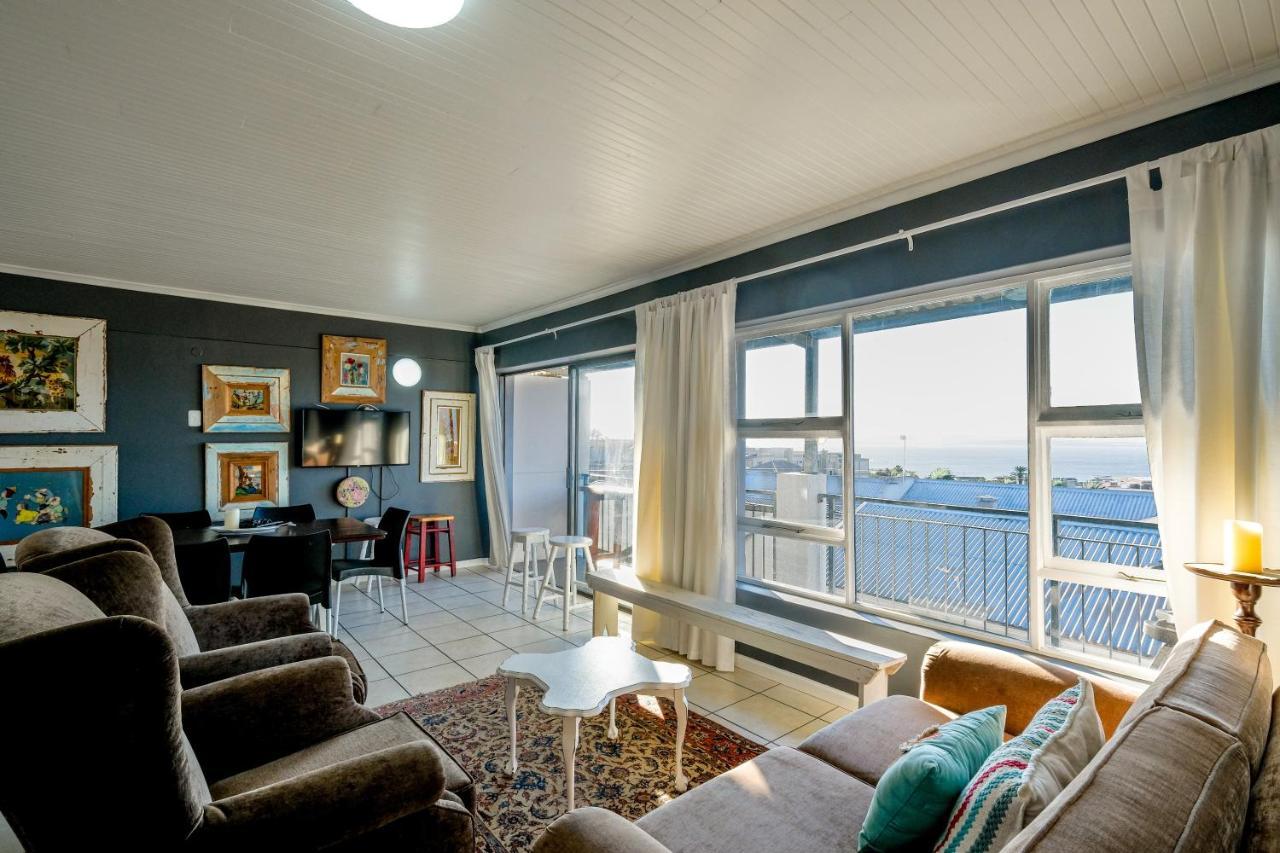 Awesome Ocean View Apartment Mossel Bay Exterior photo