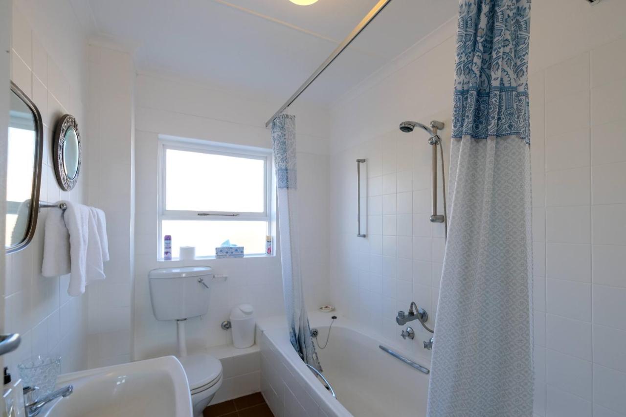 Awesome Ocean View Apartment Mossel Bay Exterior photo