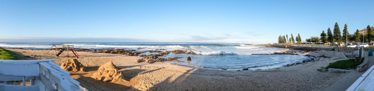 Awesome Ocean View Apartment Mossel Bay Exterior photo